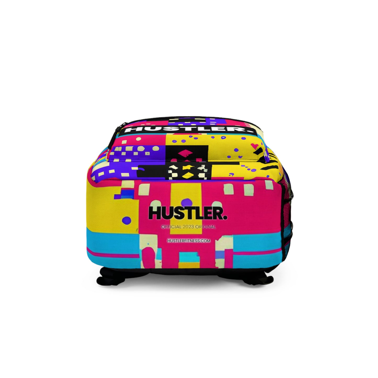 Starion - LGBTQ+ Pride Backpack