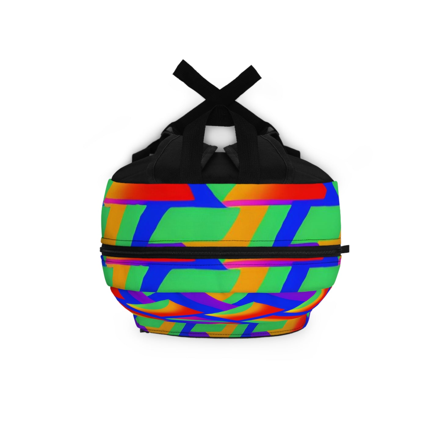 JinxLava - Hustler Pride Backpack