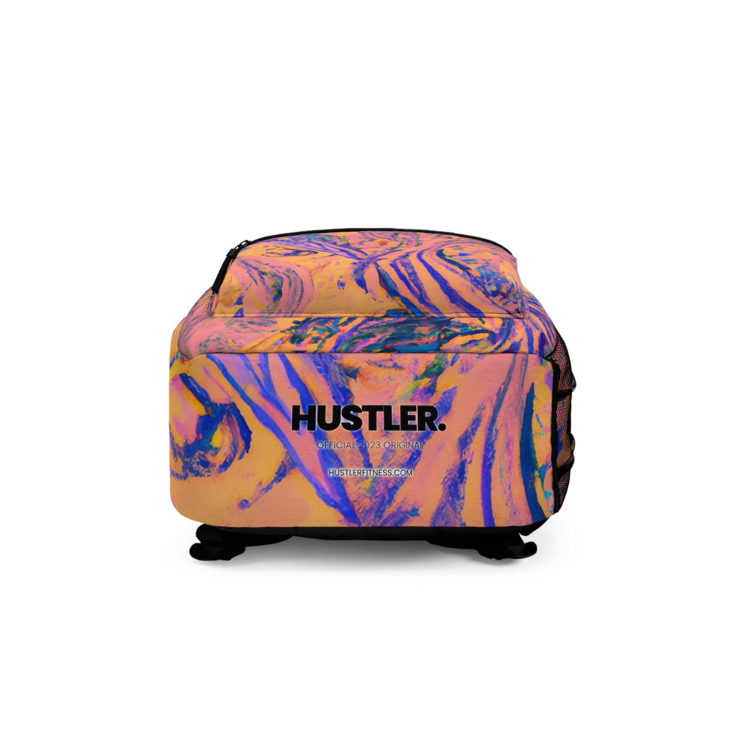 Sass-E-Dazzle - LGBTQ+ Pride Backpack