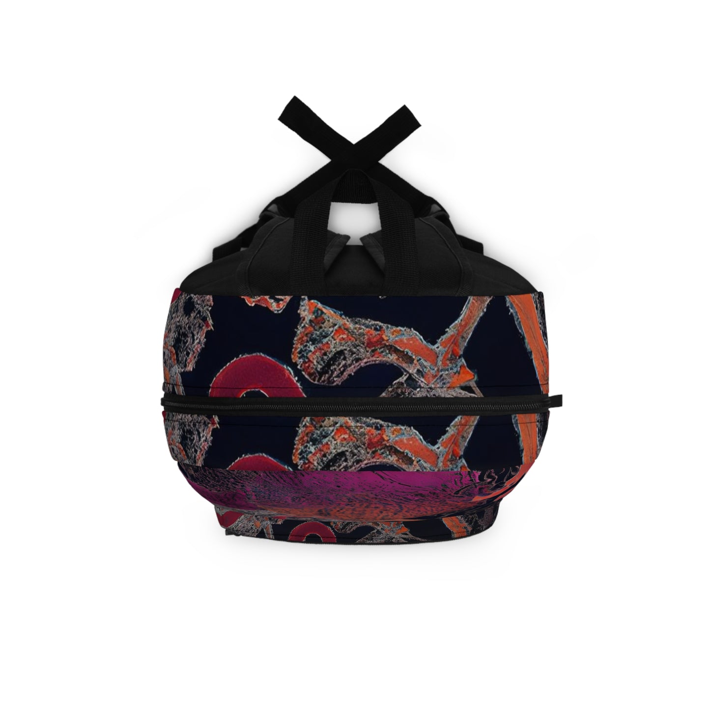 RainbowVanity - LGBTQ+ Pride Backpack