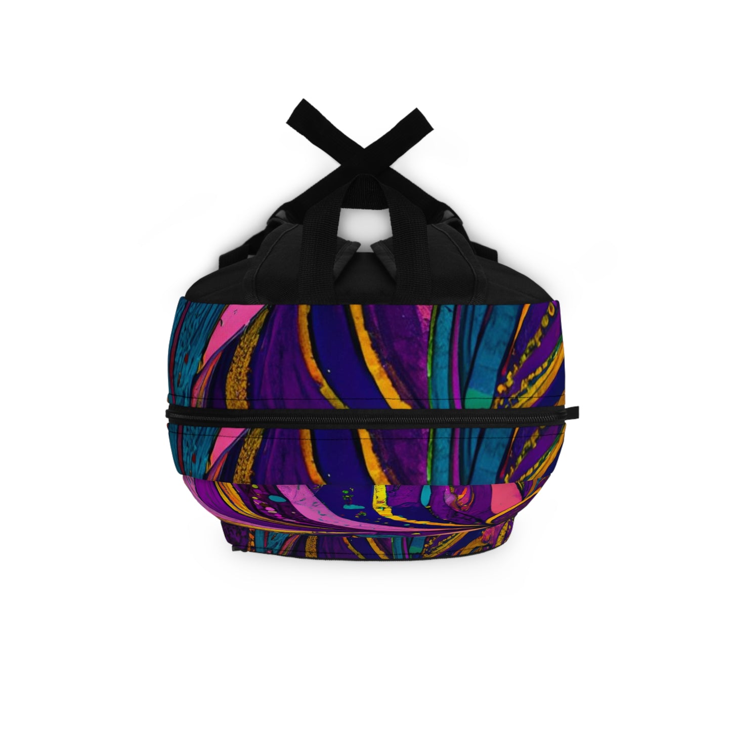 NinaDiamonds - LGBTQ+ Pride Backpack
