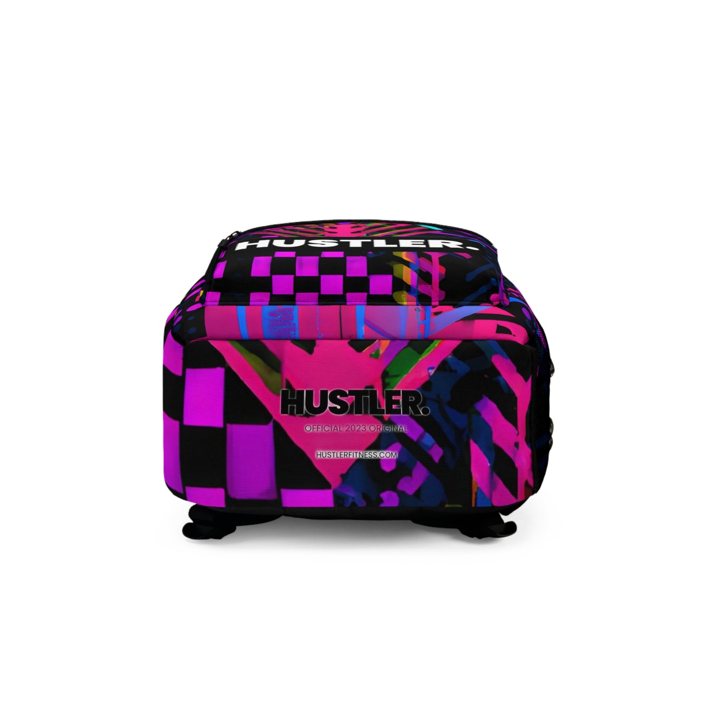 StarLiteVanguard - LGBTQ+ Pride Backpack