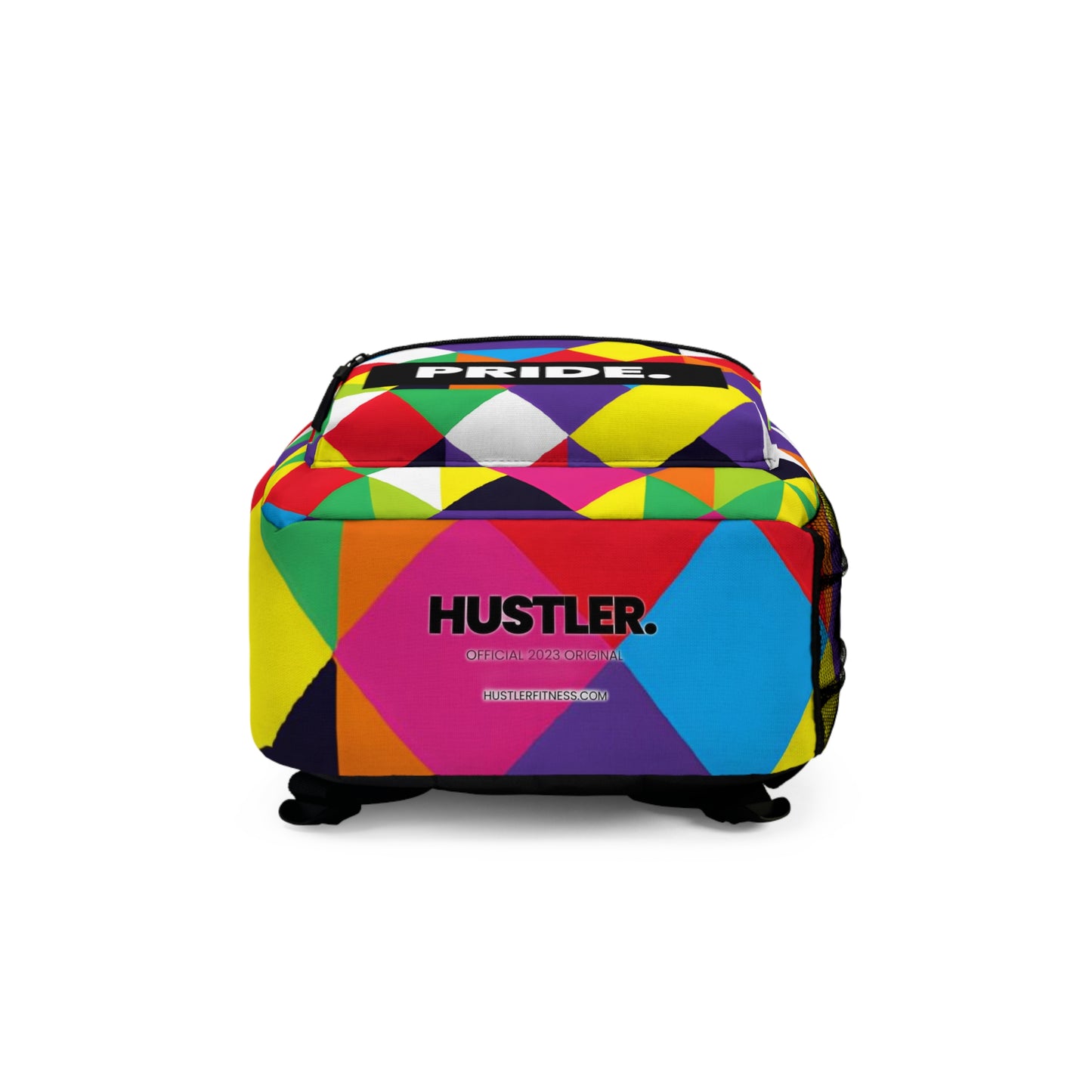 Glamazonia - Gay Pride Backpack