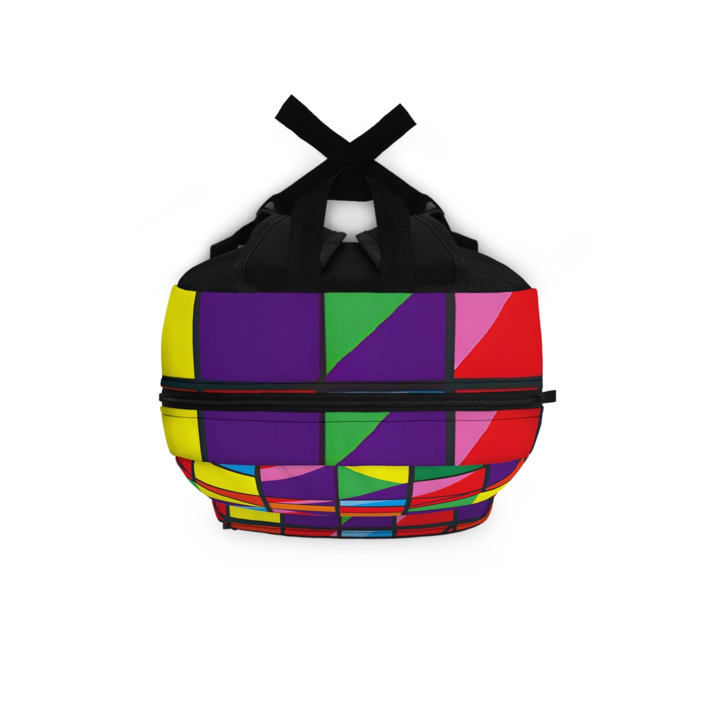 FandangoFantasy - Hustler Pride Backpack