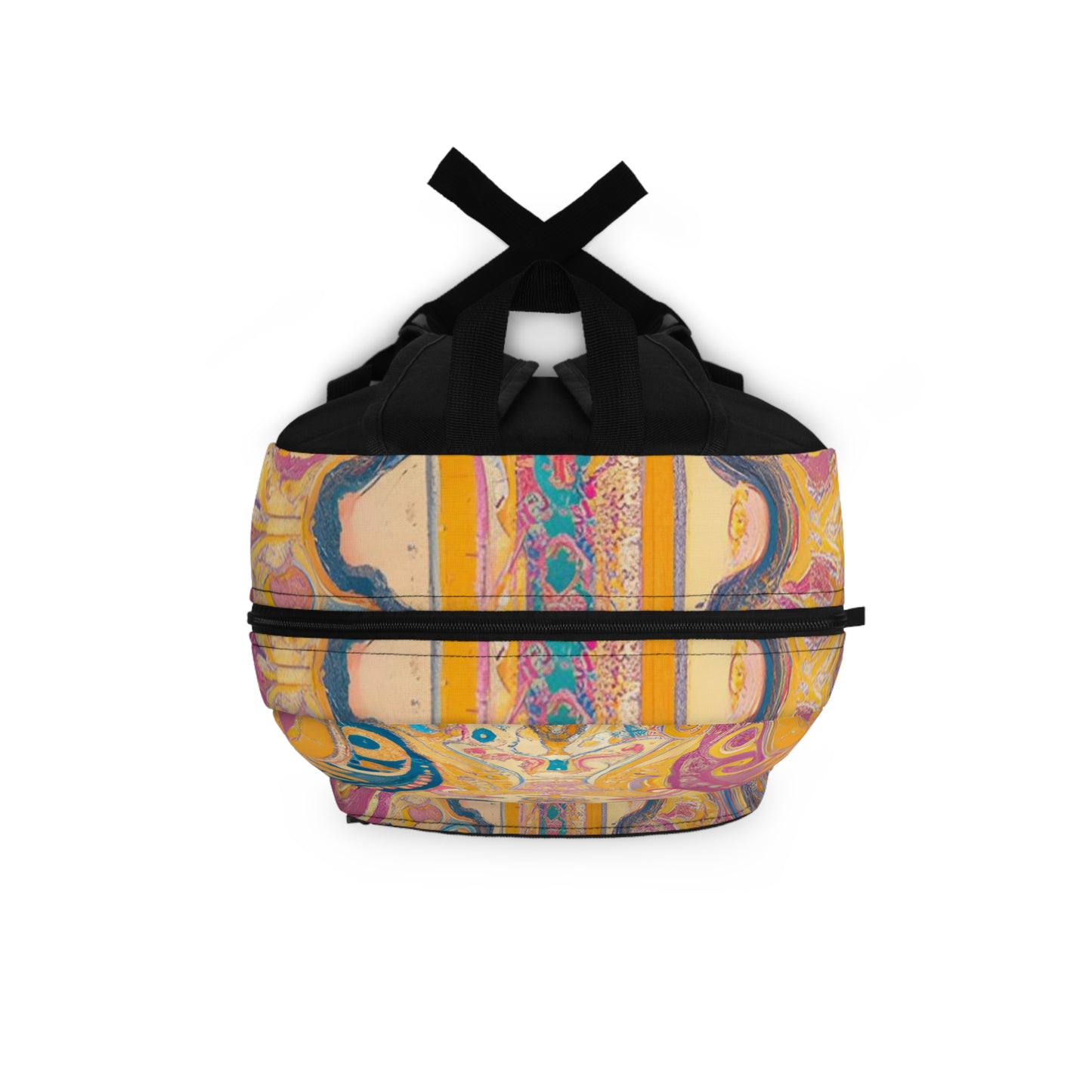 ElectricRita - LGBTQ+ Pride Backpack