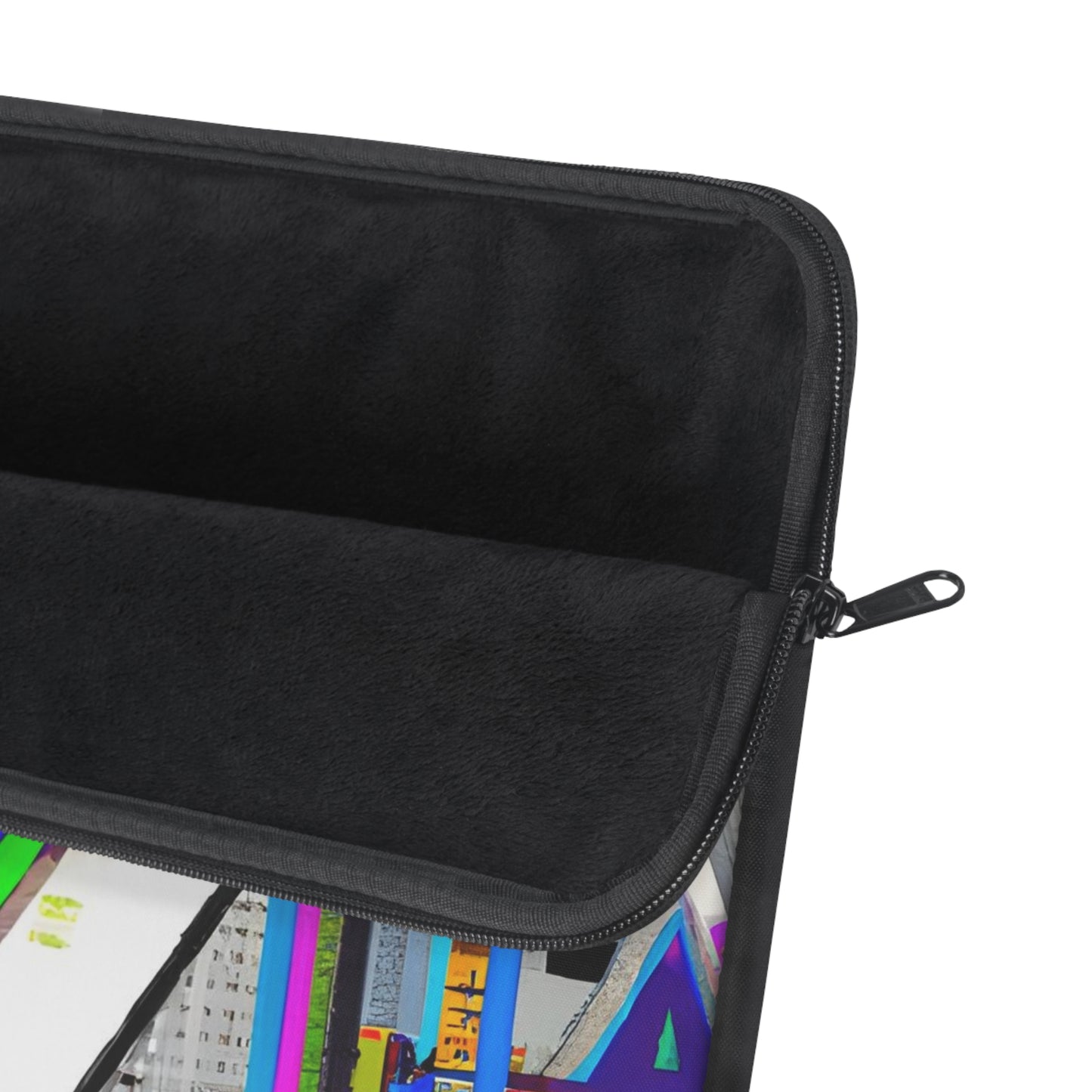 SilverStar23 - LGBTQ+ Laptop Sleeve (12", 13", 15")