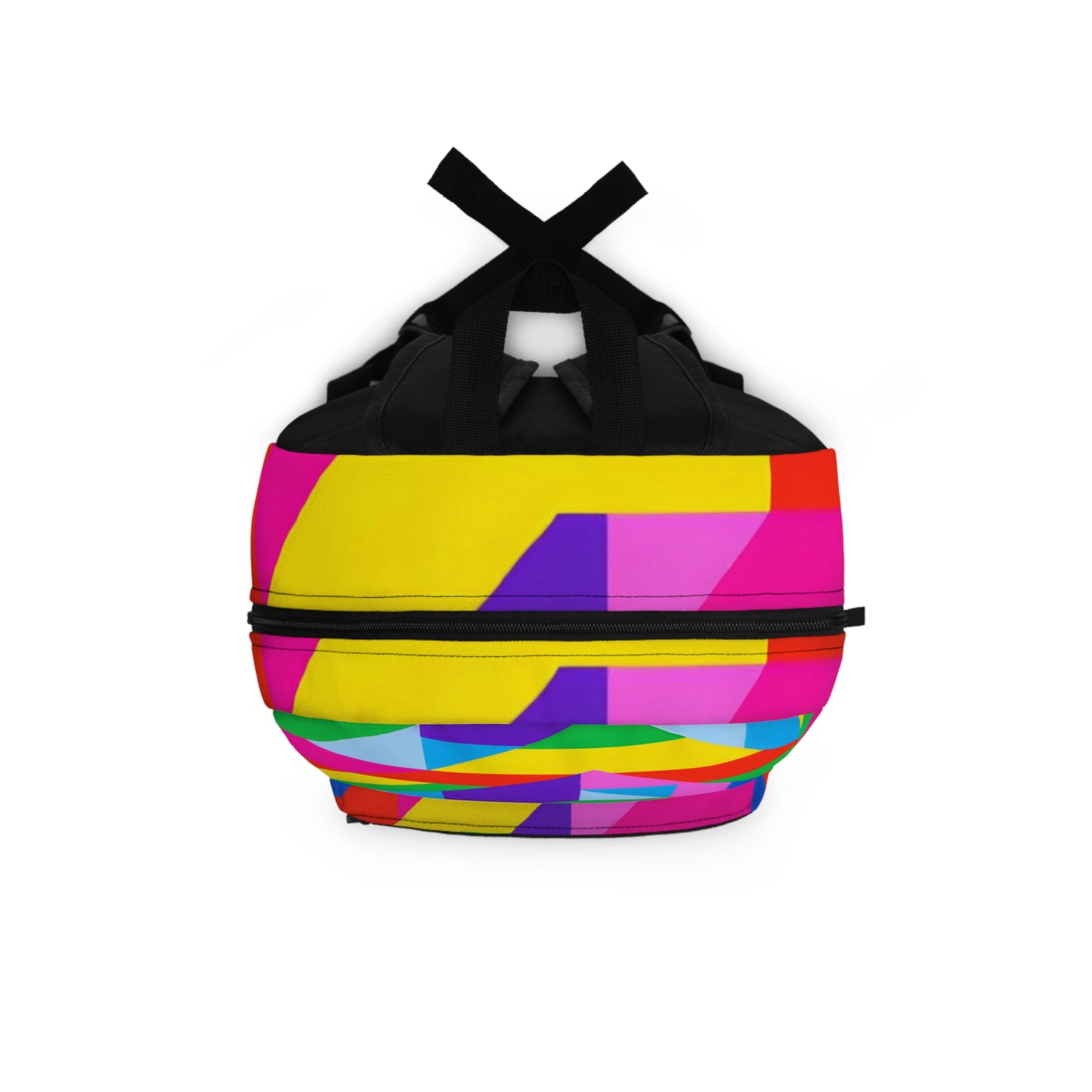 GalacticPixie - Hustler Pride Backpack