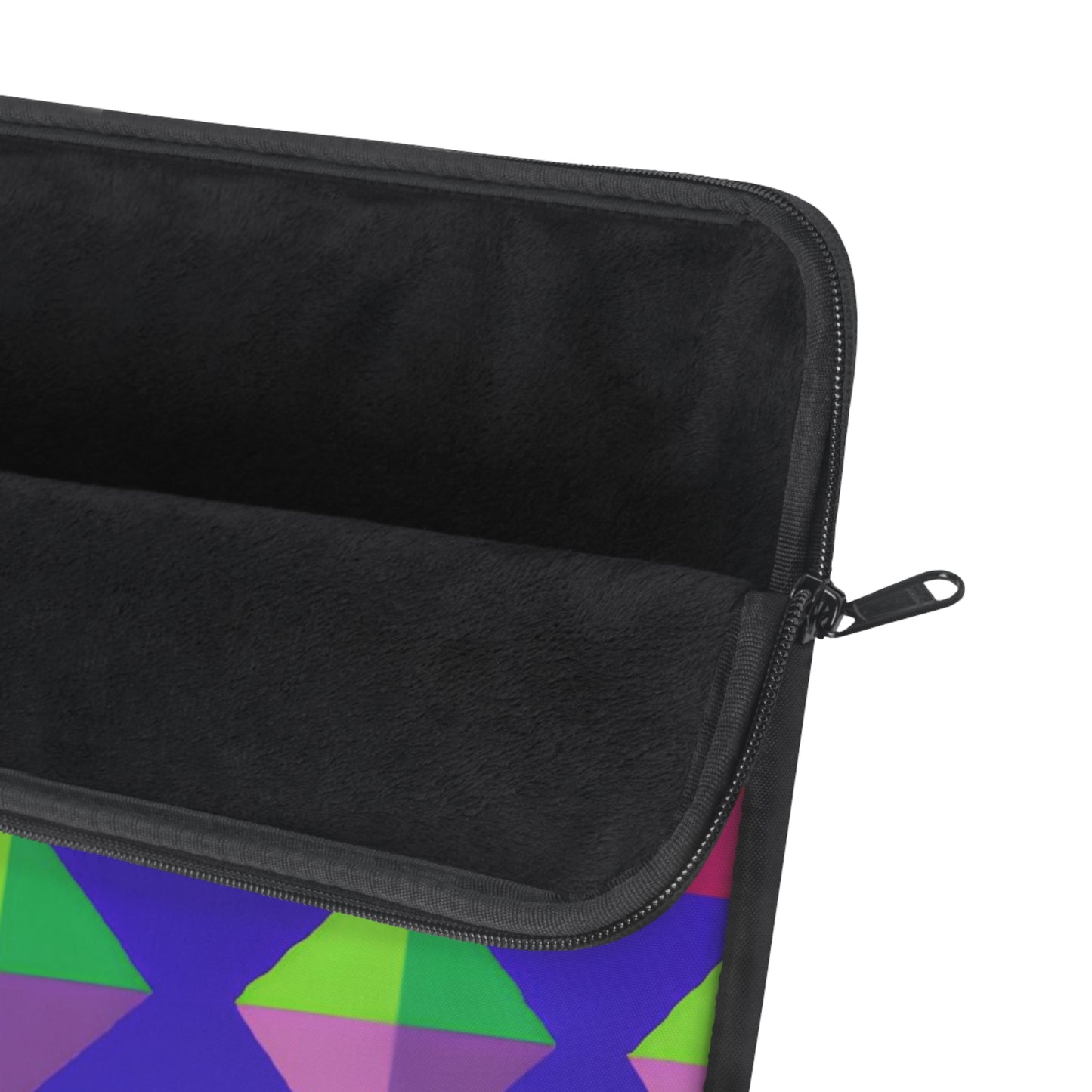 CocoGlamour - LGBTQ+ Laptop Sleeve (12", 13", 15")