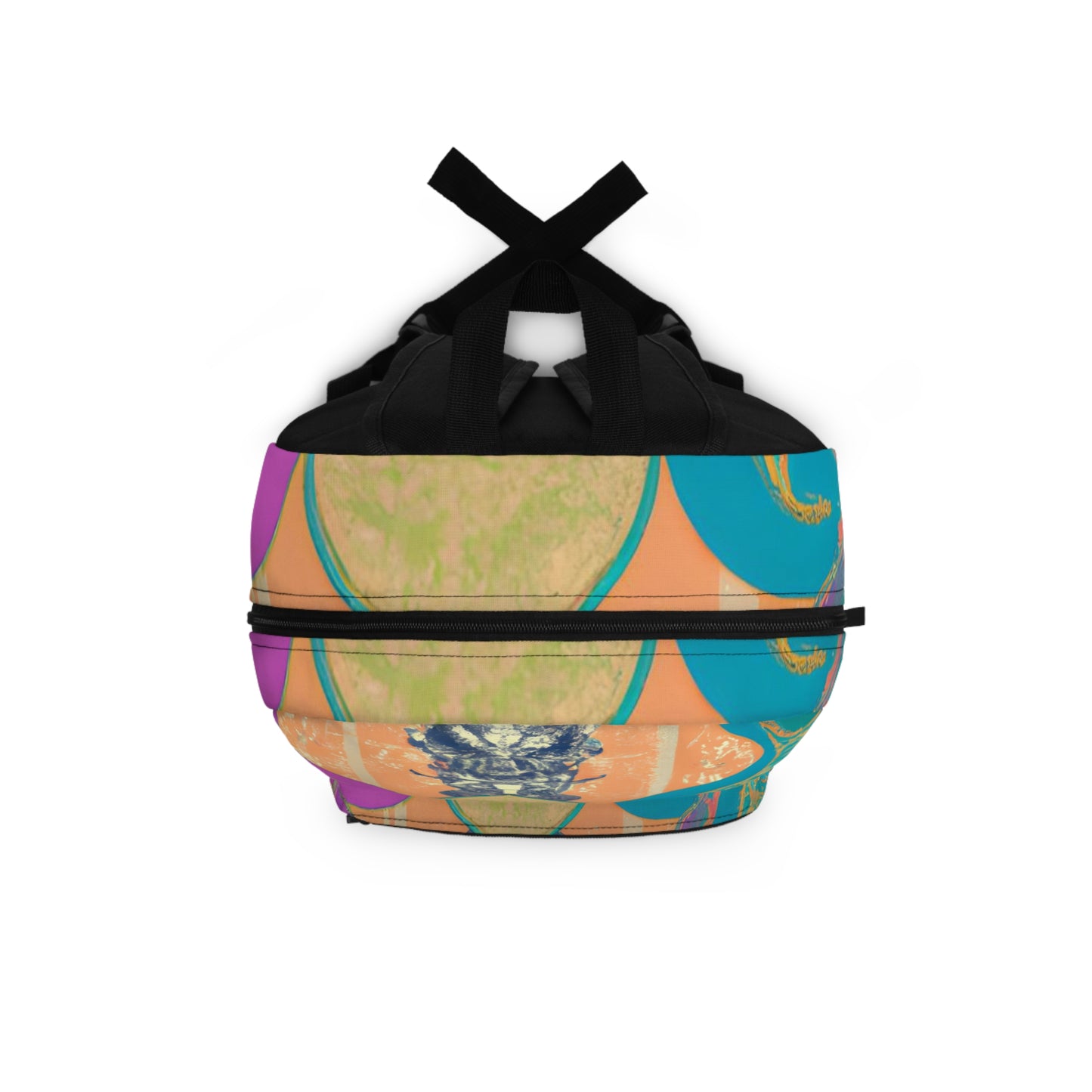 FlapperFemme - LGBTQ+ Pride Backpack