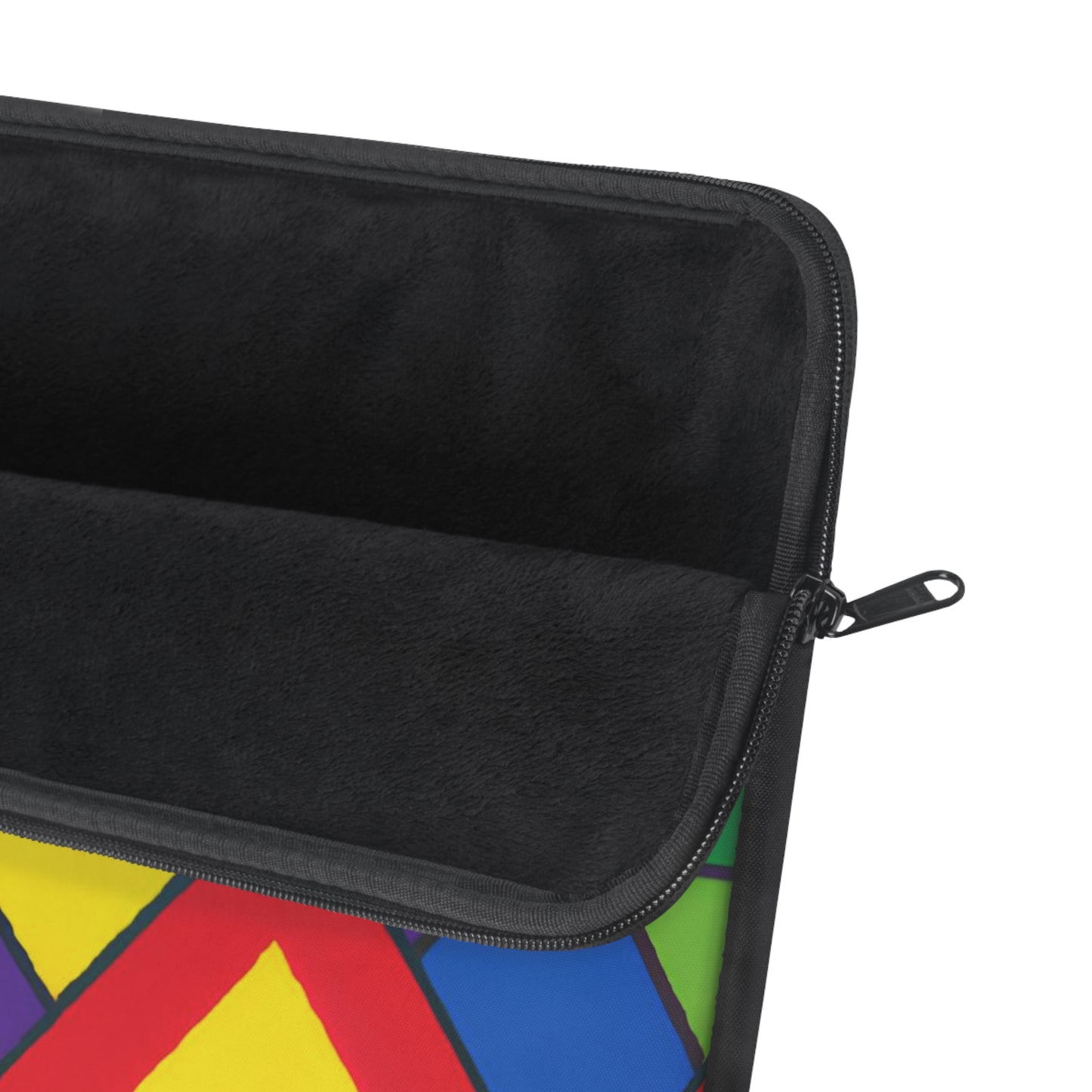 GlitterFantasia - LGBTQ+ Laptop Sleeve (12", 13", 15")