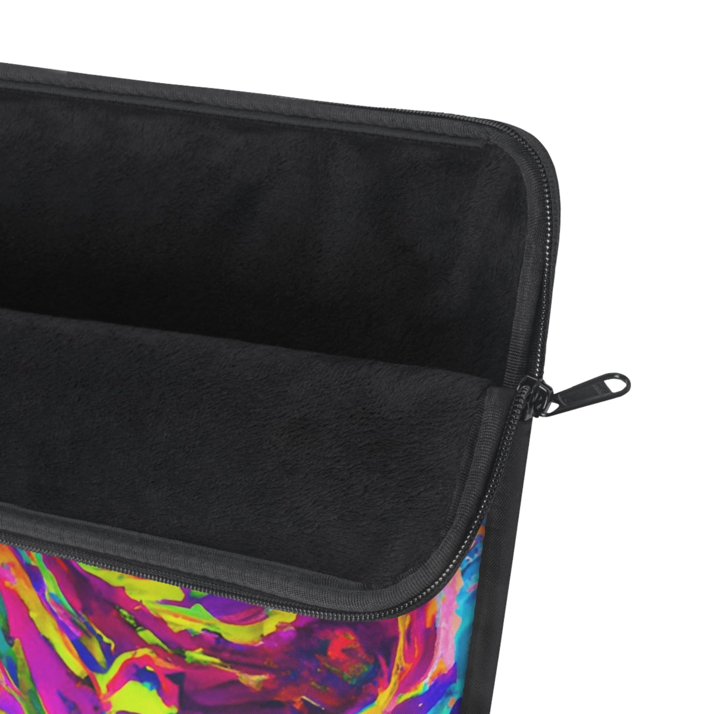 Flamboyanta - LGBTQ+ Laptop Sleeve (12", 13", 15")