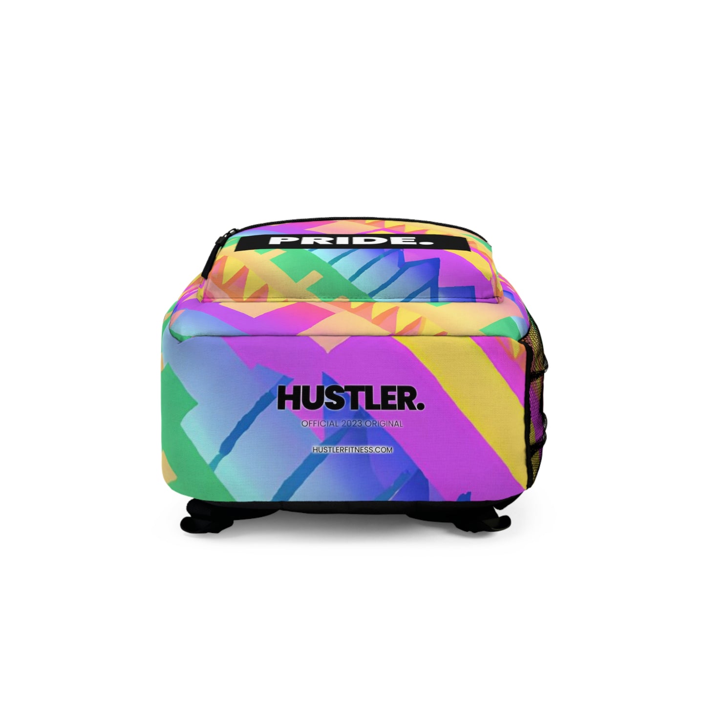 FlamingFae - Gay Pride Backpack