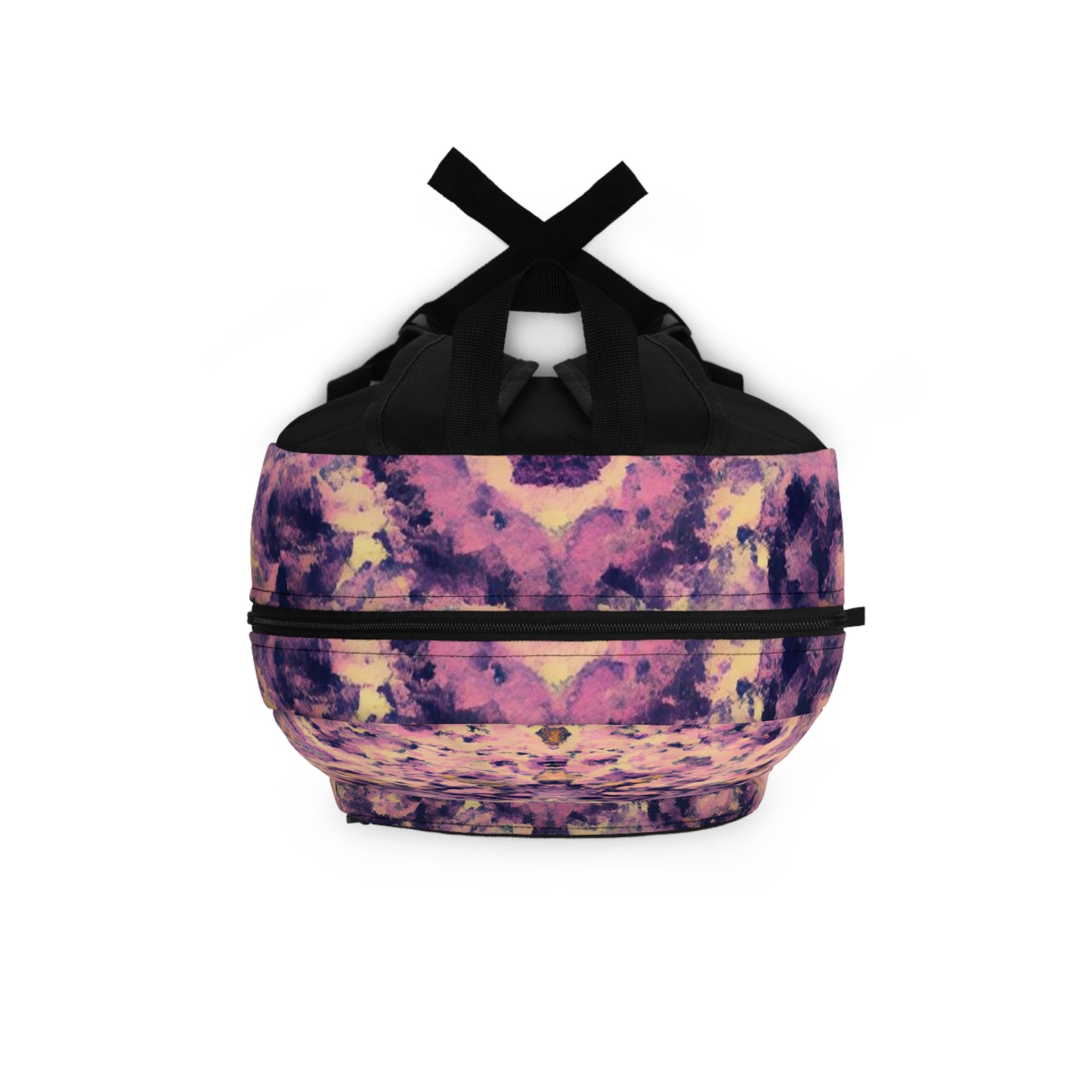 FlamethrowerFeathers - LGBTQ+ Pride Backpack