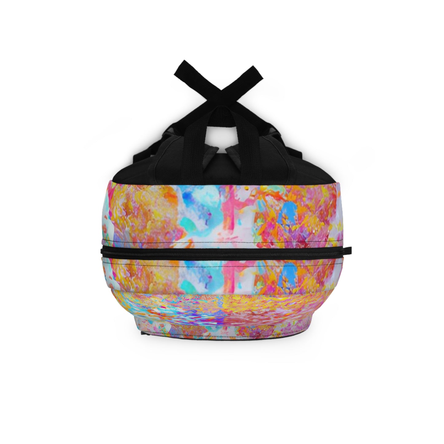 DazzlingDelta - LGBTQ+ Pride Backpack