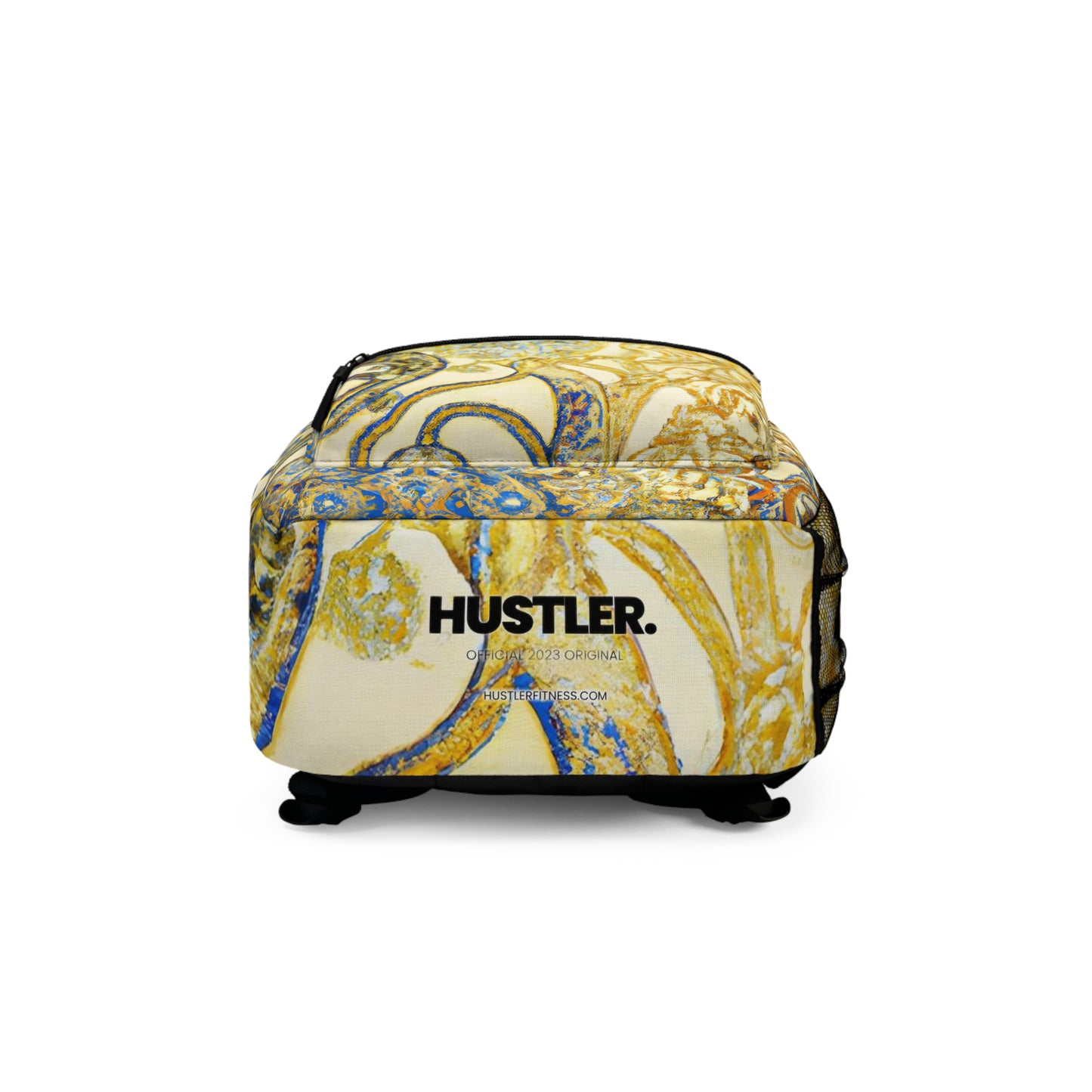 GlamGazelle - LGBTQ+ Pride Backpack