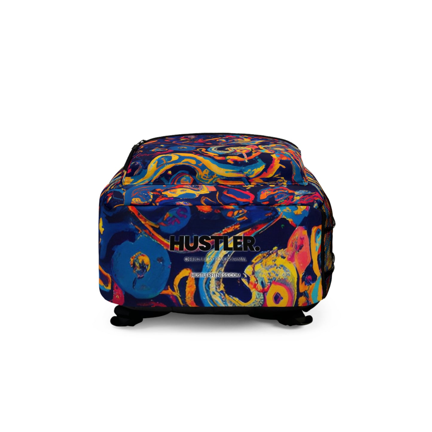RitzyRouge - LGBTQ+ Pride Backpack