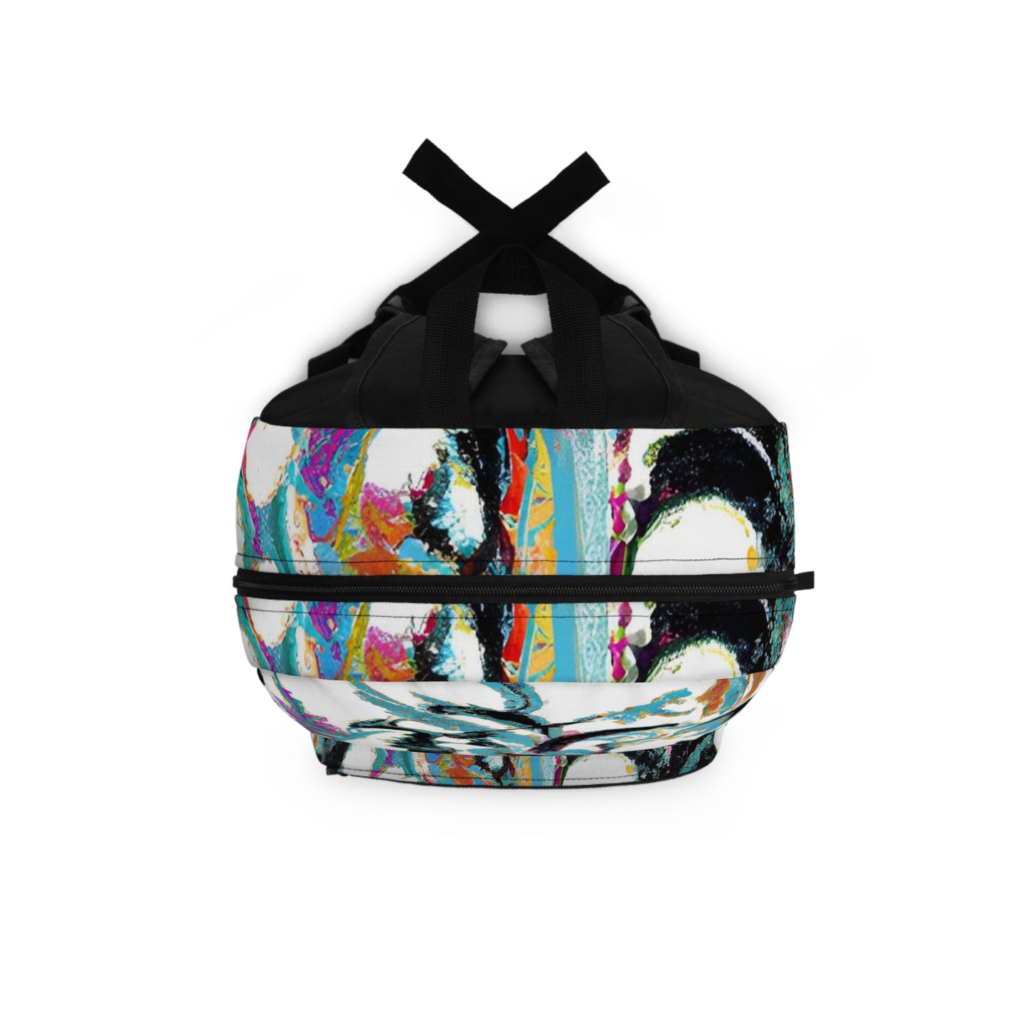 Velveteen - LGBTQ+ Pride Backpack