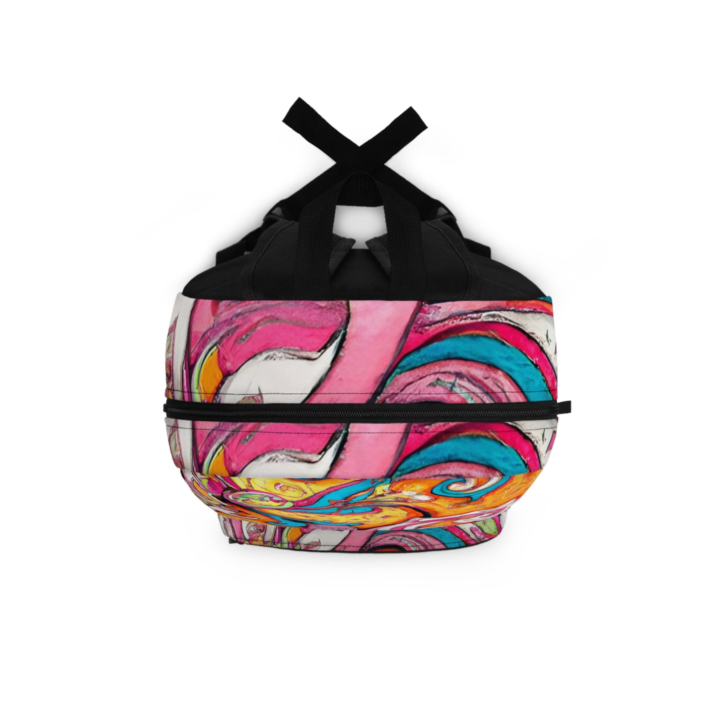 VelvetinTux - LGBTQ+ Pride Backpack