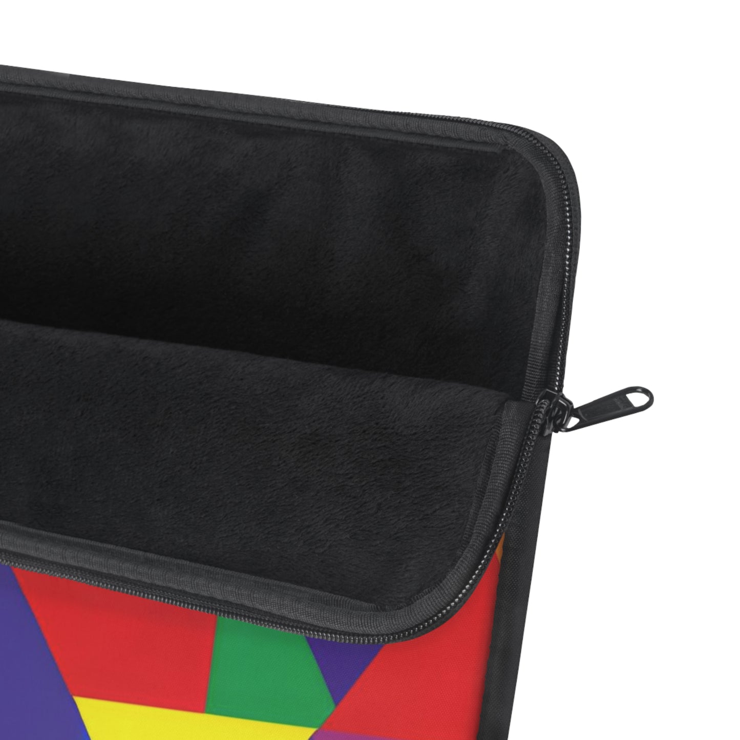 RadiantRoxxx - LGBTQ+ Laptop Sleeve (12", 13", 15")