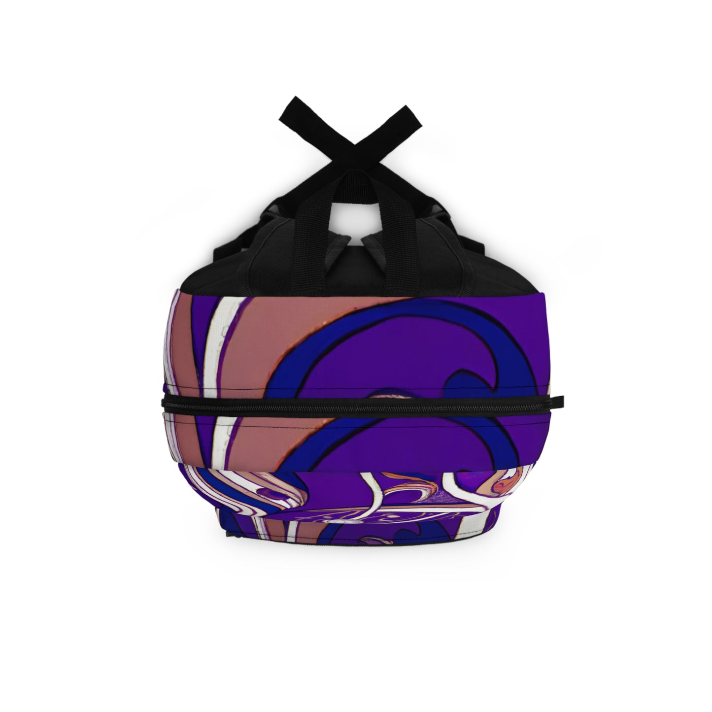 JazzMae - LGBTQ+ Pride Backpack