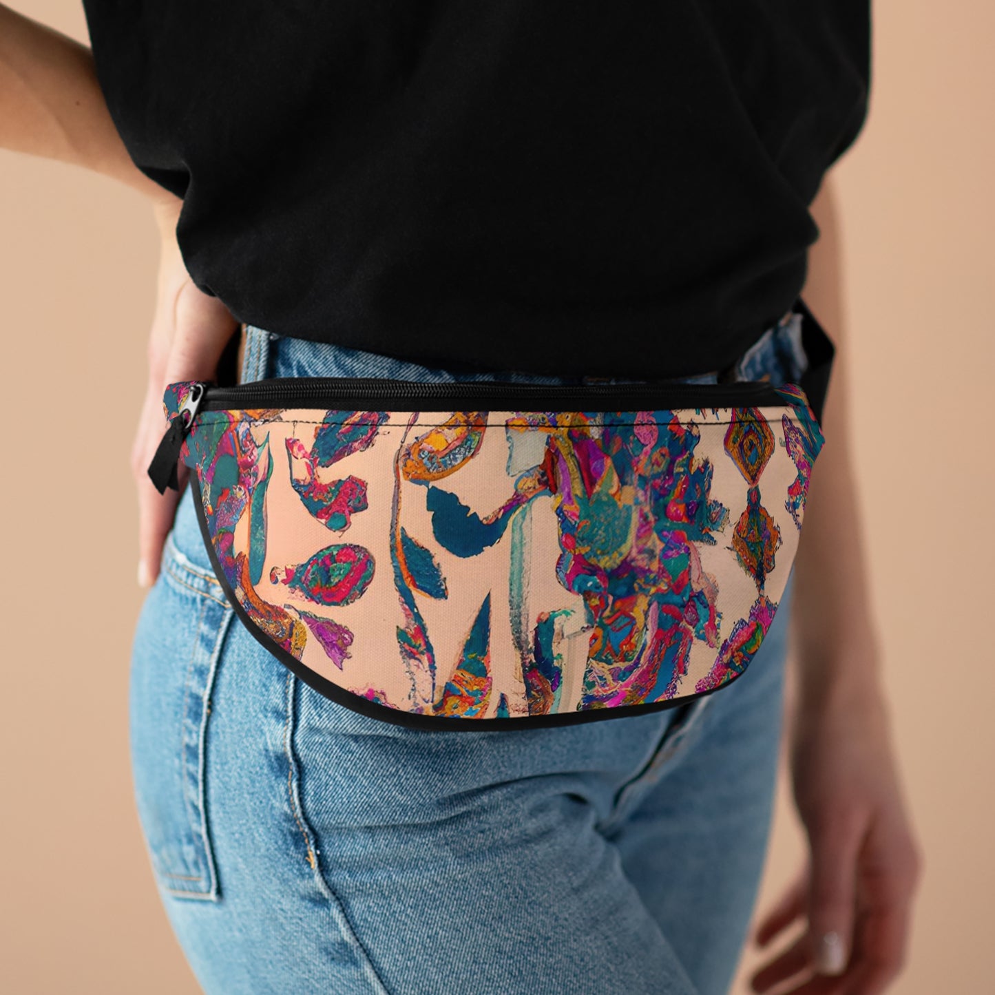 RazzleDazzle - LGBTQ+ Fanny Pack Belt Bag
