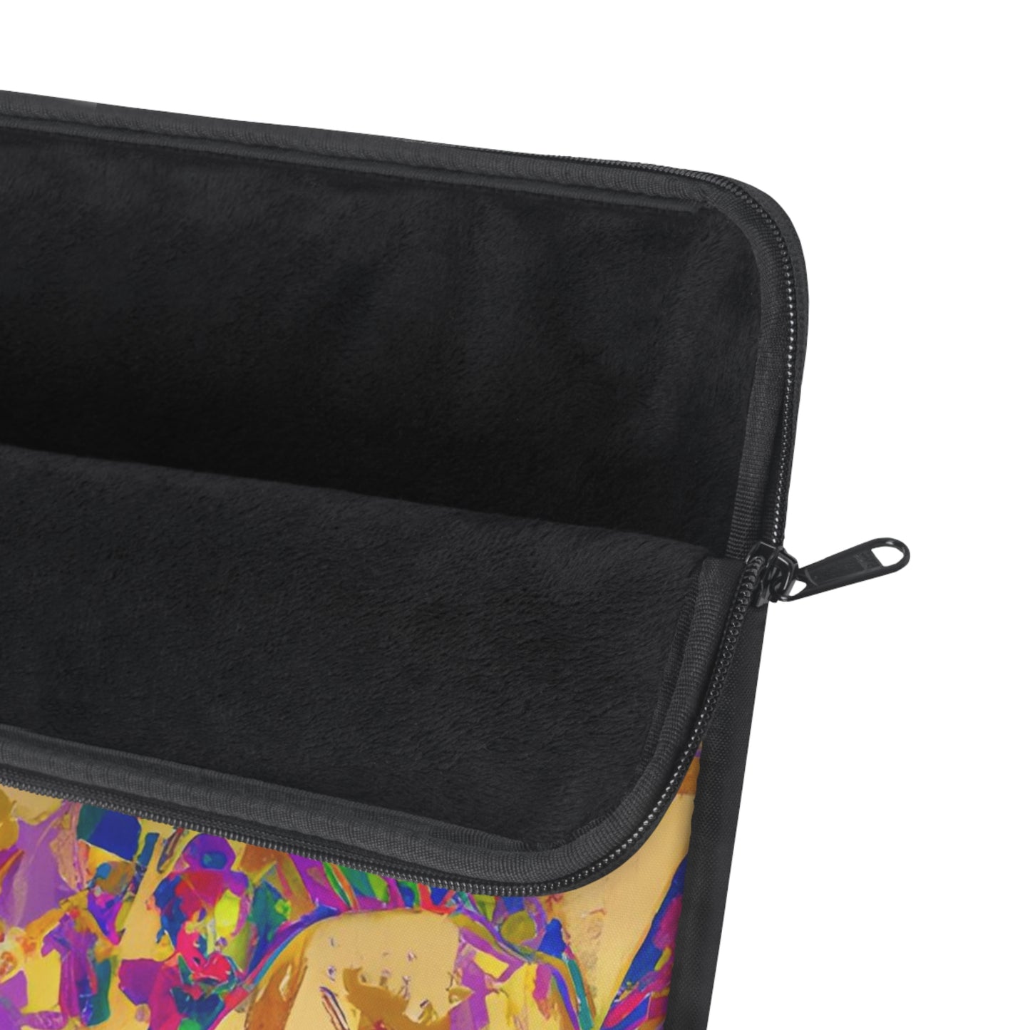 Glamazonia - LGBTQ+ Laptop Sleeve (12", 13", 15")