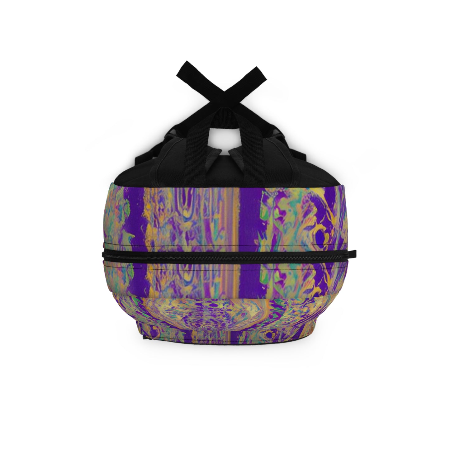 GoldenGirlGatsby - LGBTQ+ Pride Backpack