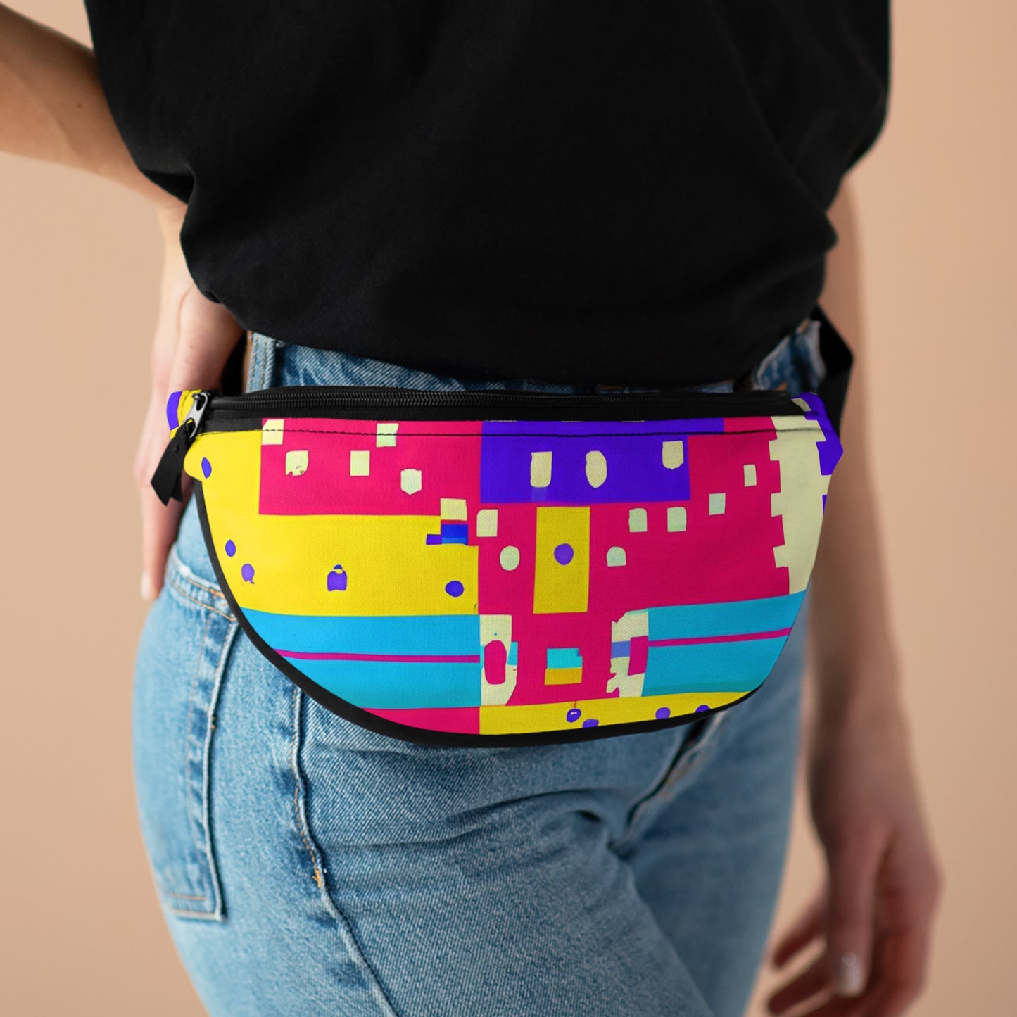 Starion - LGBTQ+ Fanny Pack Belt Bag