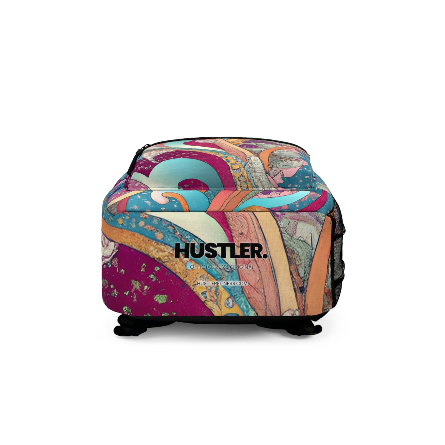 GinnyVanity - LGBTQ+ Pride Backpack