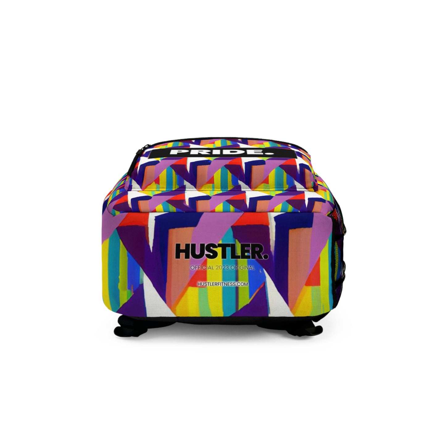 ElectraSparkle - Gay Pride Backpack