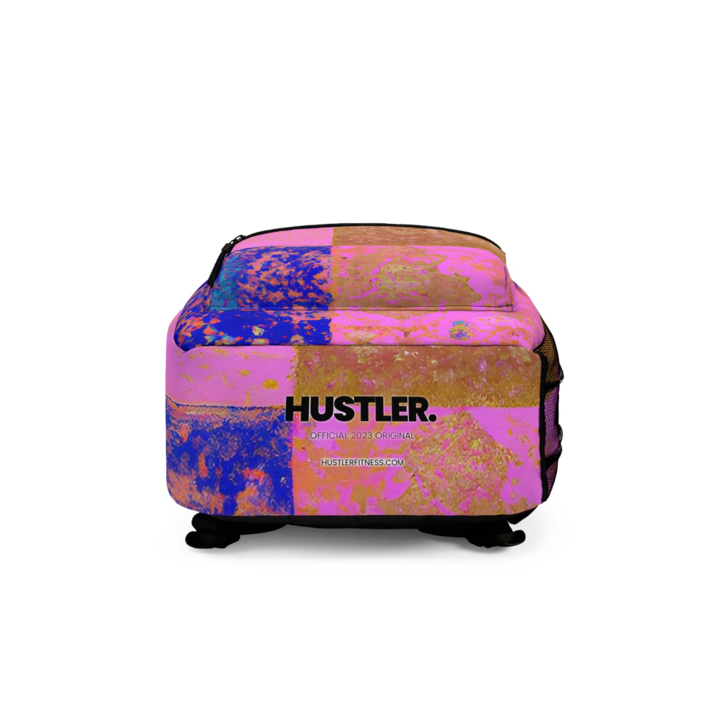 GlamourGus. - LGBTQ+ Pride Backpack