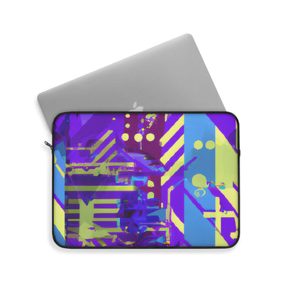 23raxiay - LGBTQ+ Laptop Sleeve (12", 13", 15")