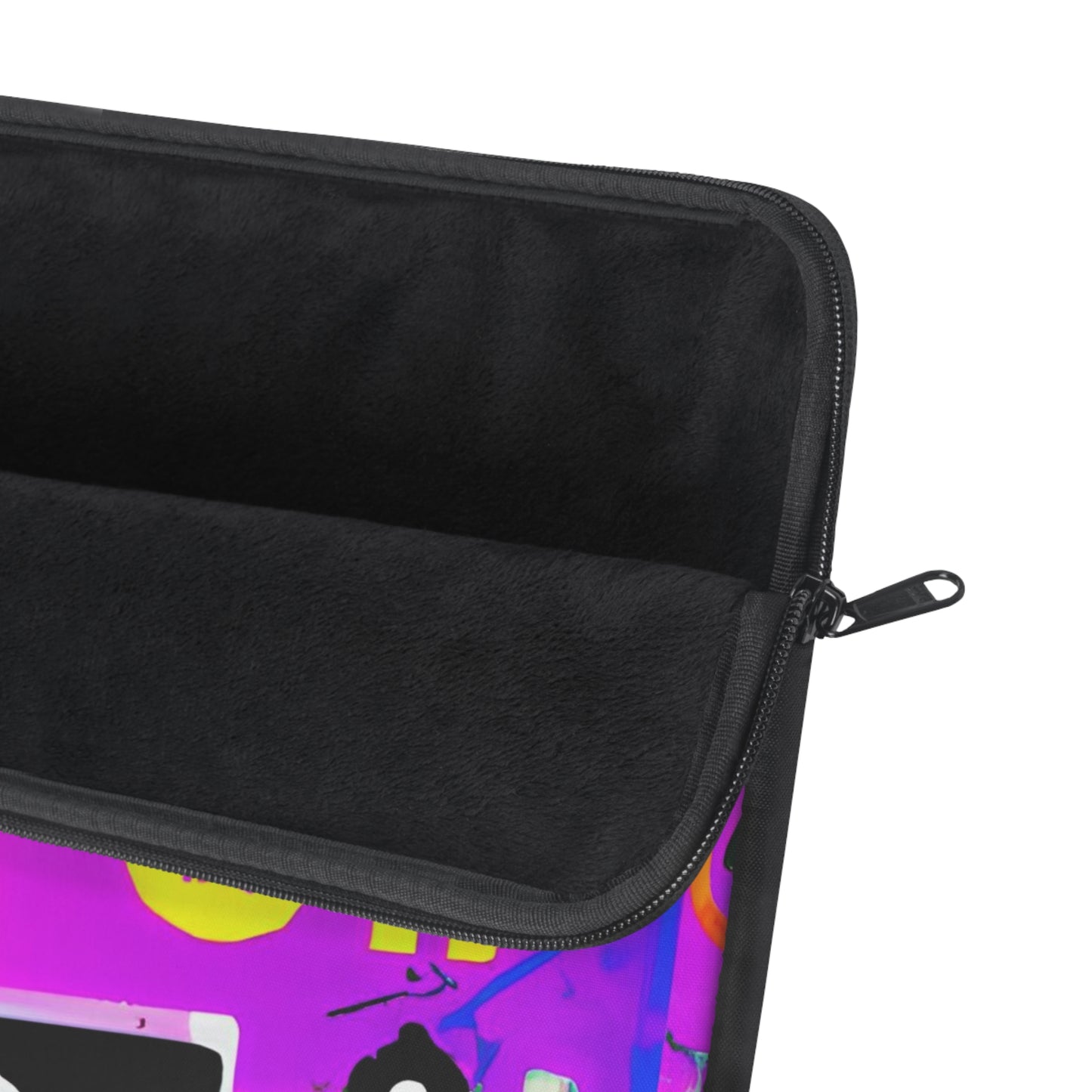 Galaxxxy - LGBTQ+ Laptop Sleeve (12", 13", 15")
