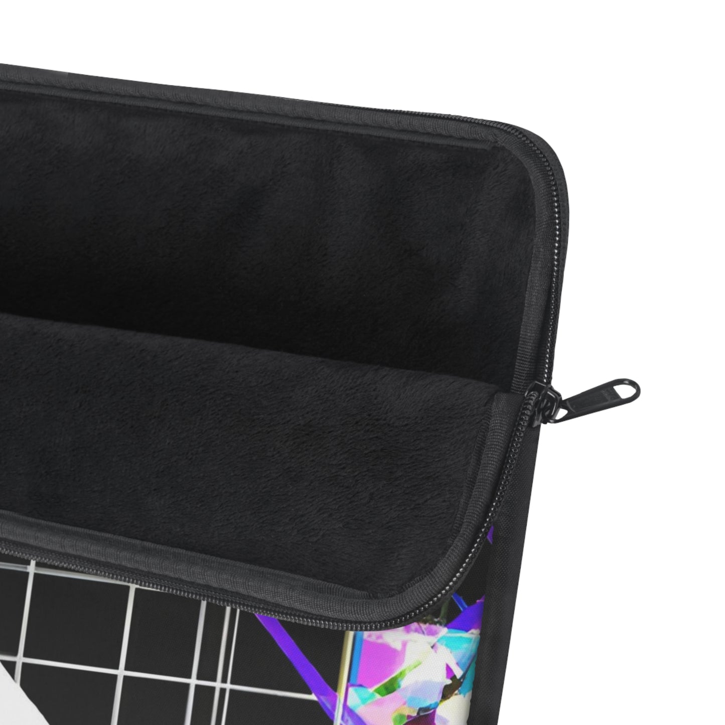 StarLightRise - LGBTQ+ Laptop Sleeve (12", 13", 15")