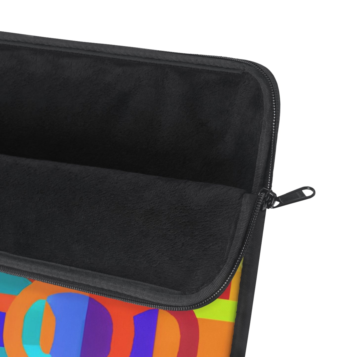 RainbowBoogie - LGBTQ+ Laptop Sleeve (12", 13", 15")