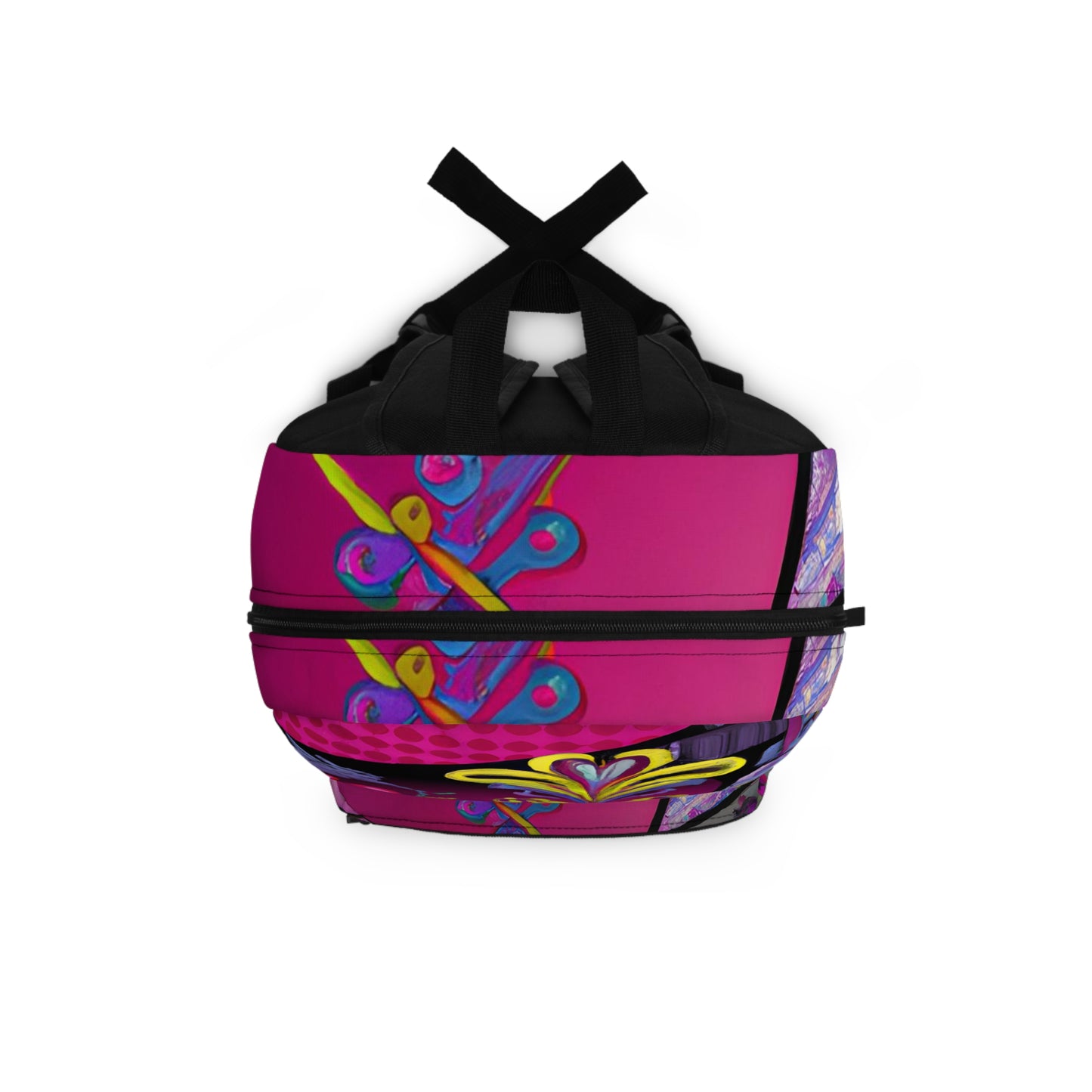 VelvetFlair - LGBTQ+ Pride Backpack