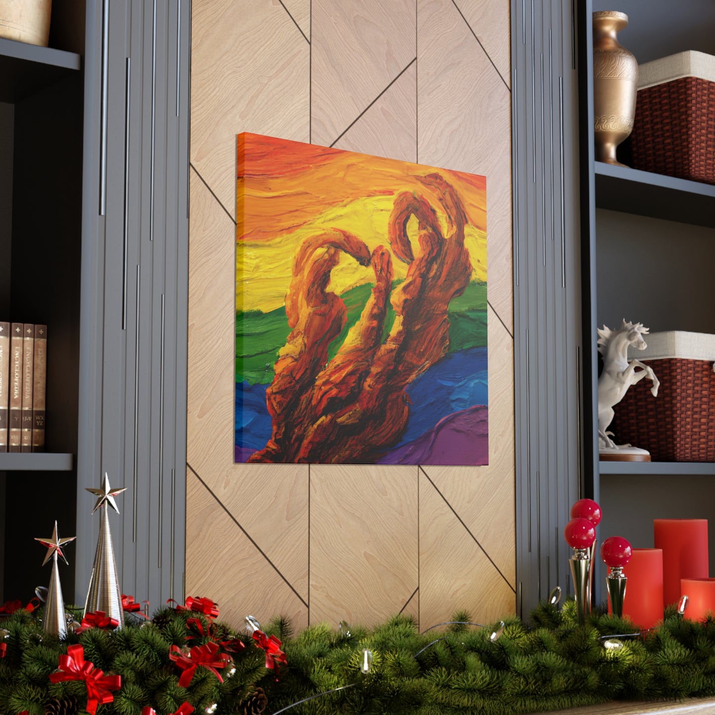 ElysianCreator - LGBTQ+ Wall Art