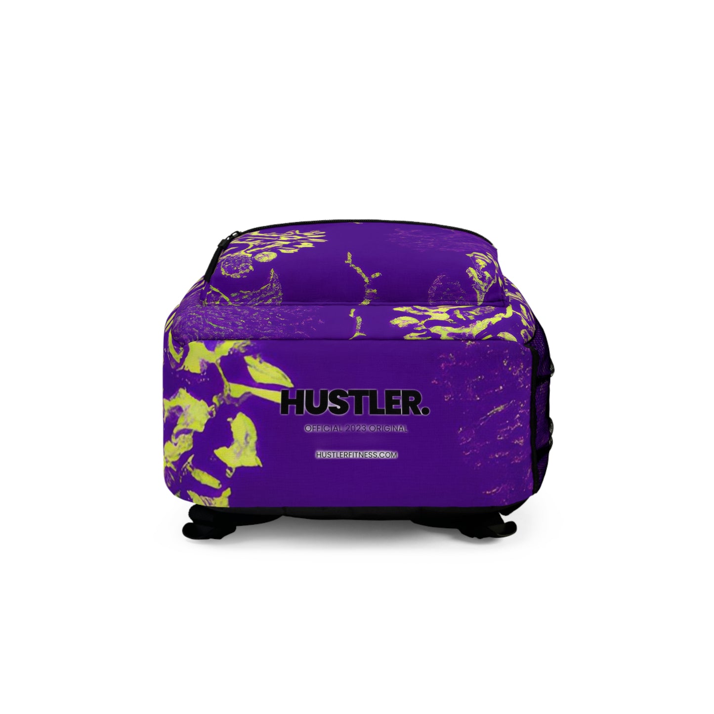 VelvetDandy - LGBTQ+ Pride Backpack