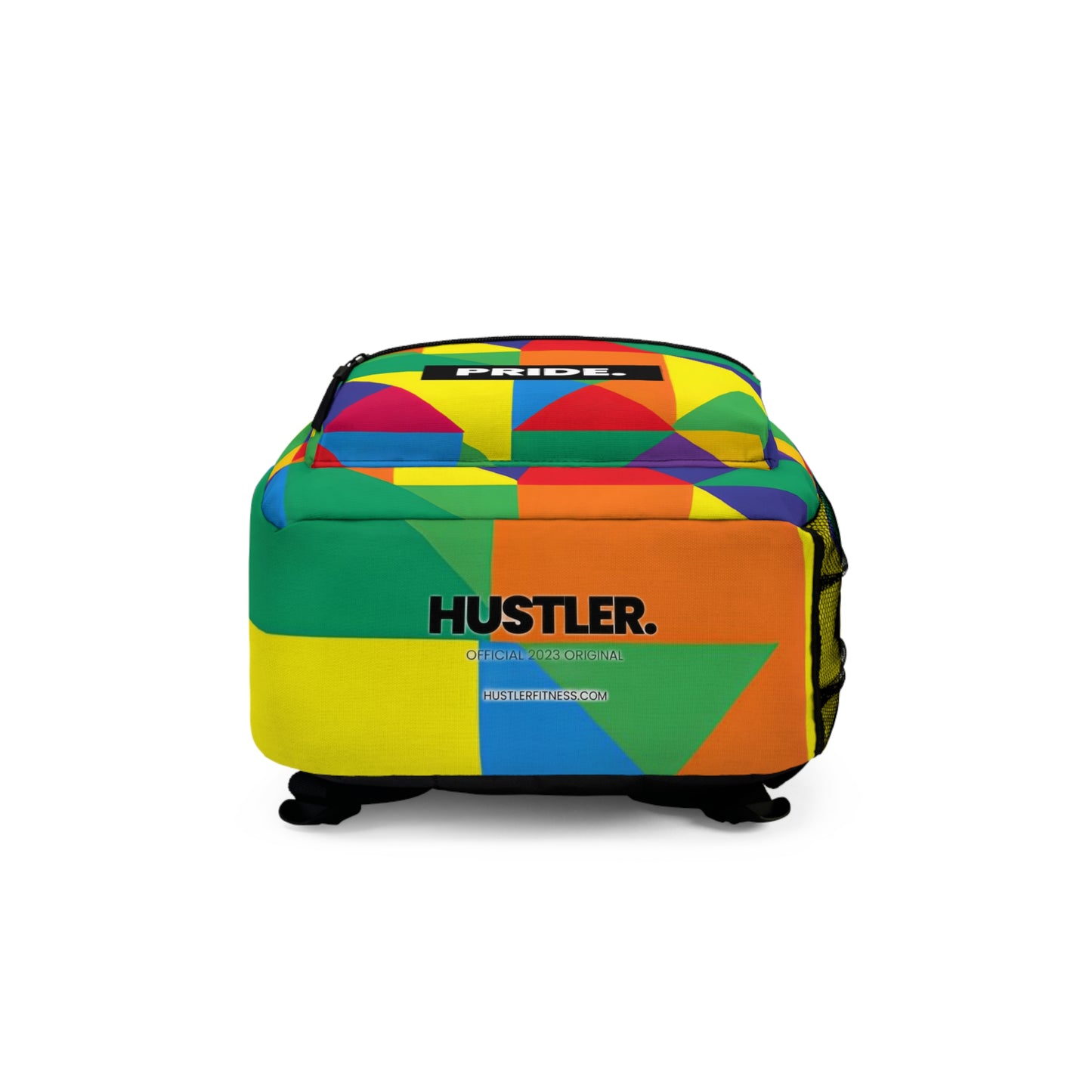 FerventFabulous - Hustler Pride Backpack