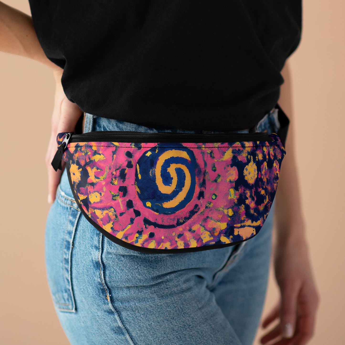 FlapperFox - LGBTQ+ Fanny Pack Belt Bag