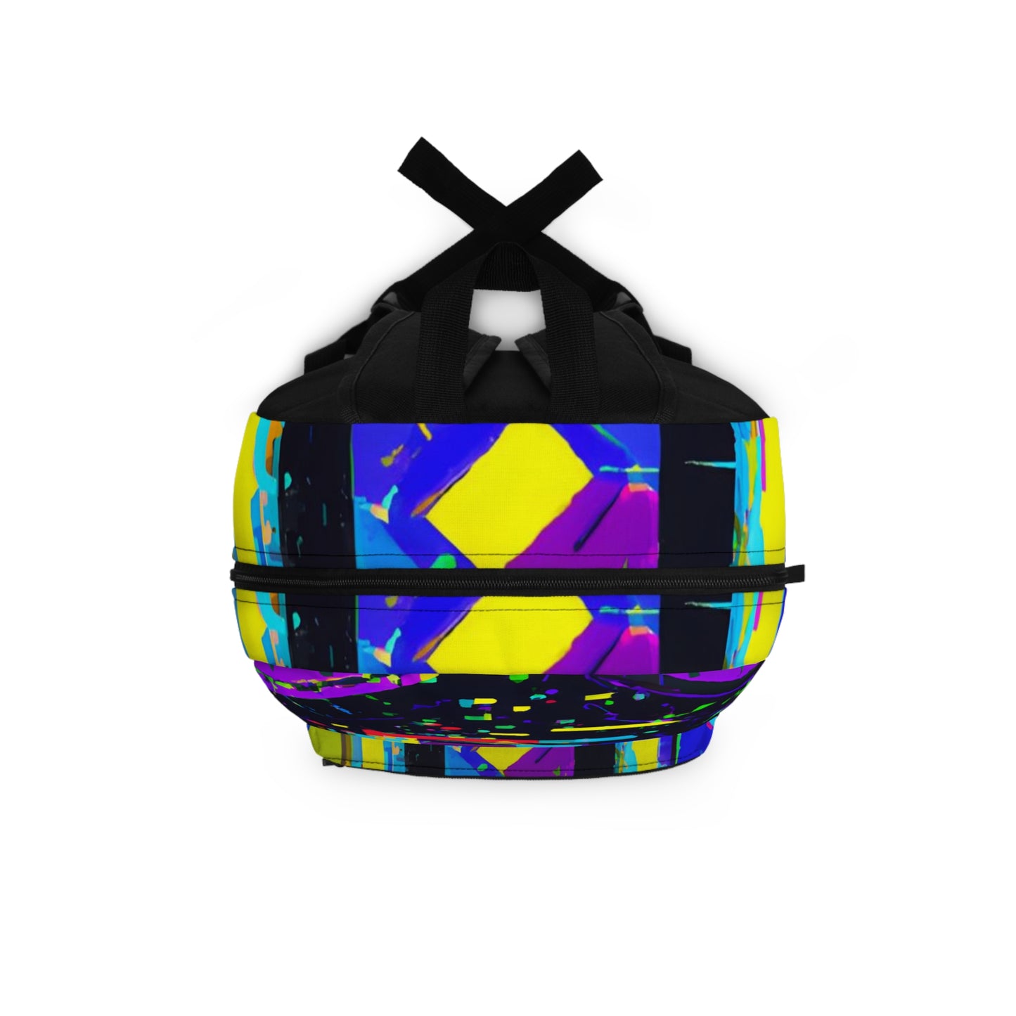 StarShakingDazzle - Hustler Backpack