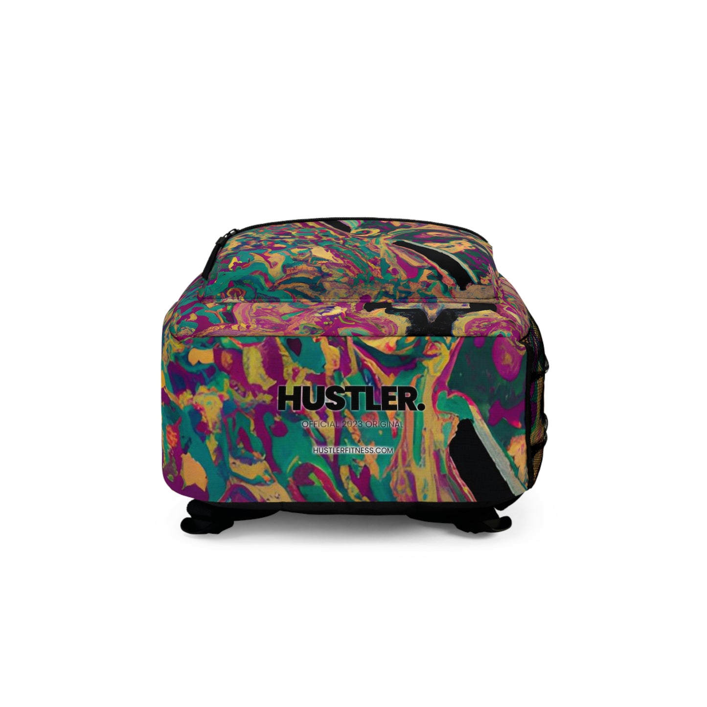 VeronicaVamp - LGBTQ+ Pride Backpack