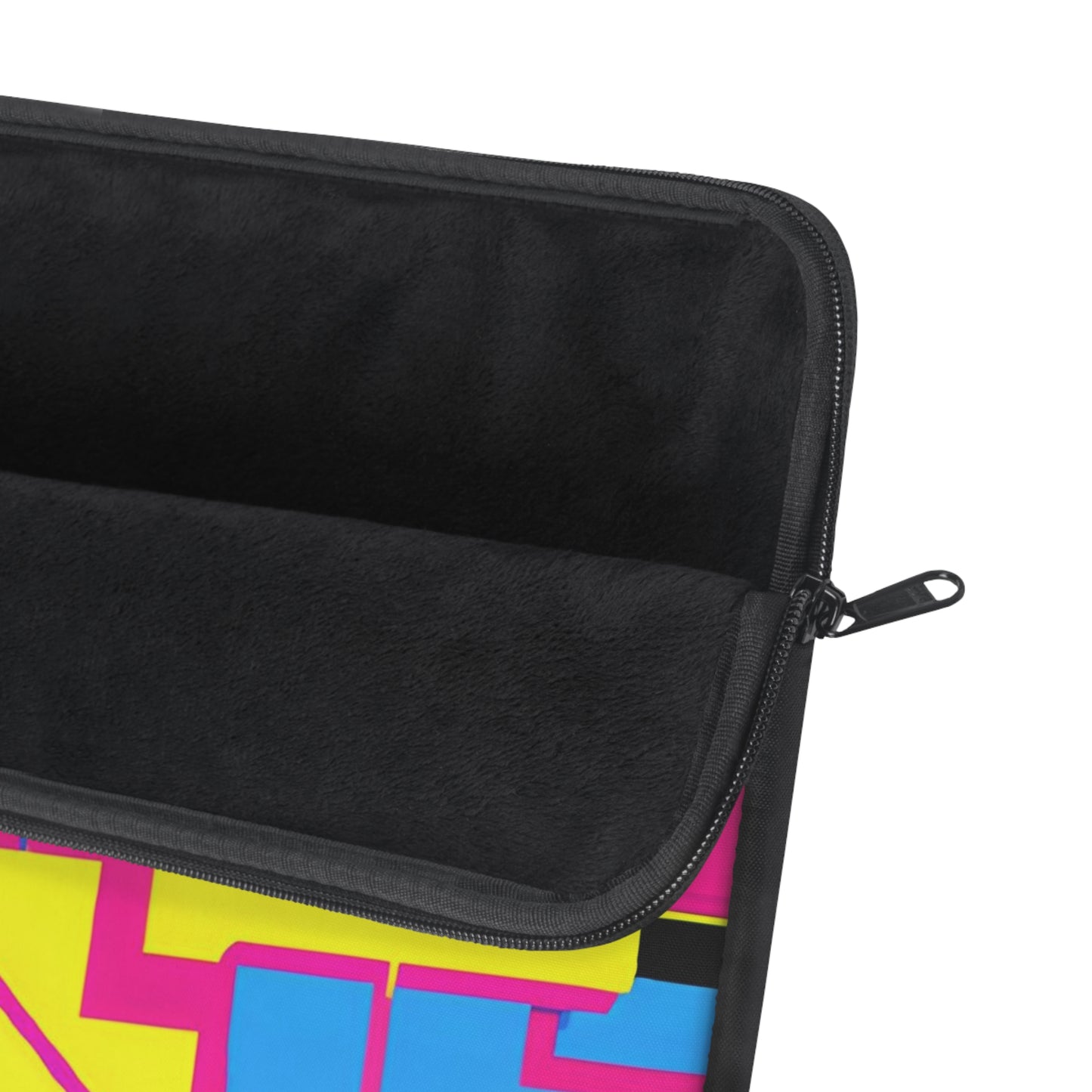 Galaxxica - LGBTQ+ Laptop Sleeve (12", 13", 15")