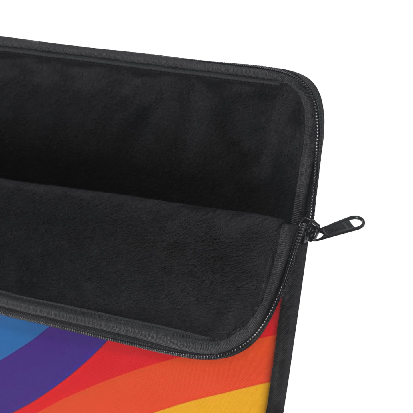 SpikeSparkle - LGBTQ+ Laptop Sleeve (12", 13", 15")