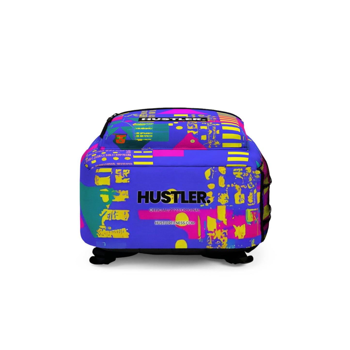 Voltronique - Hustler Backpack