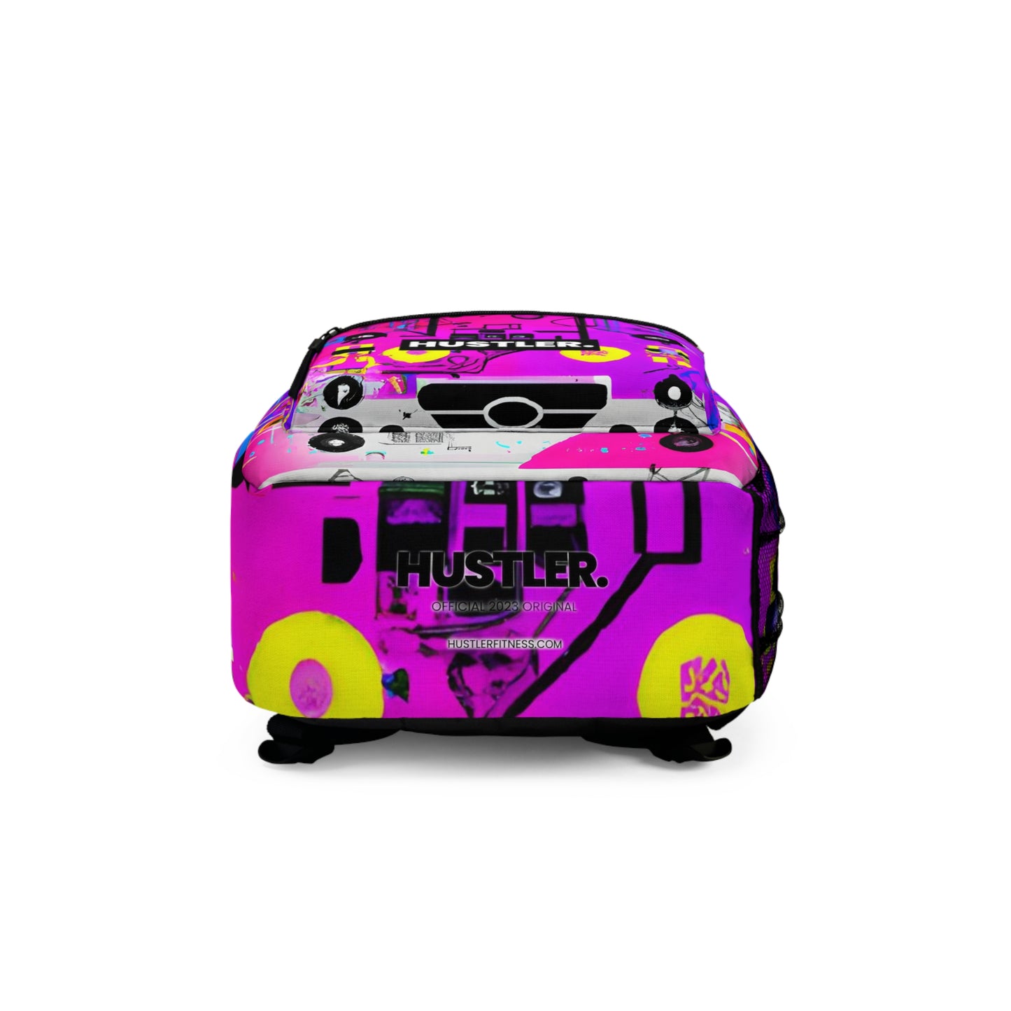 Galaxxxy - Hustler Backpack