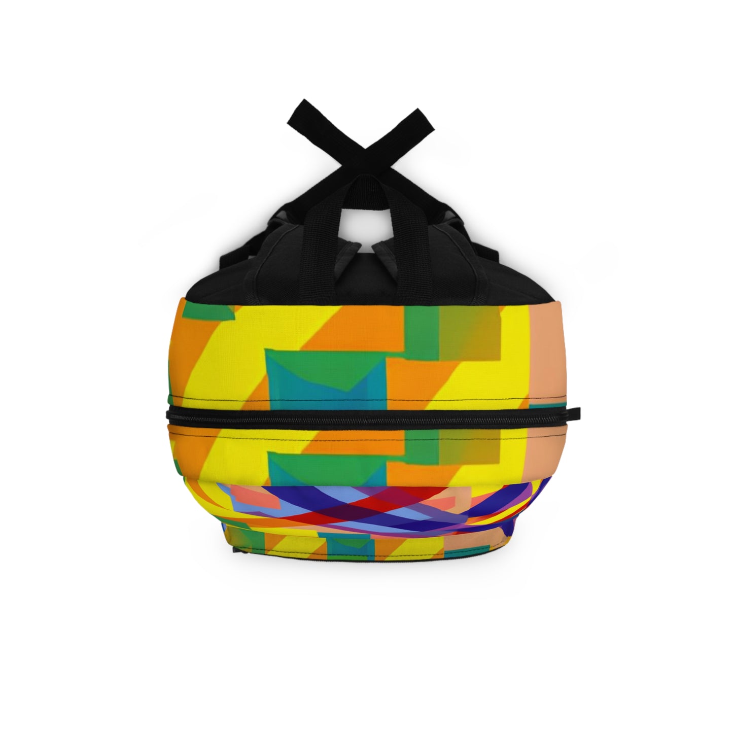 Monroeelectro - Hustler Pride Backpack