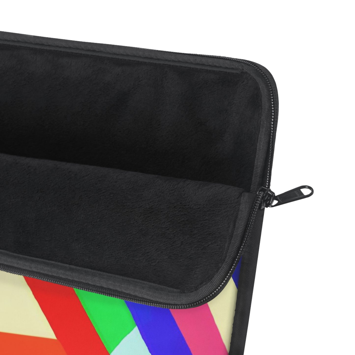 VelviaQuinn - LGBTQ+ Laptop Sleeve (12", 13", 15")