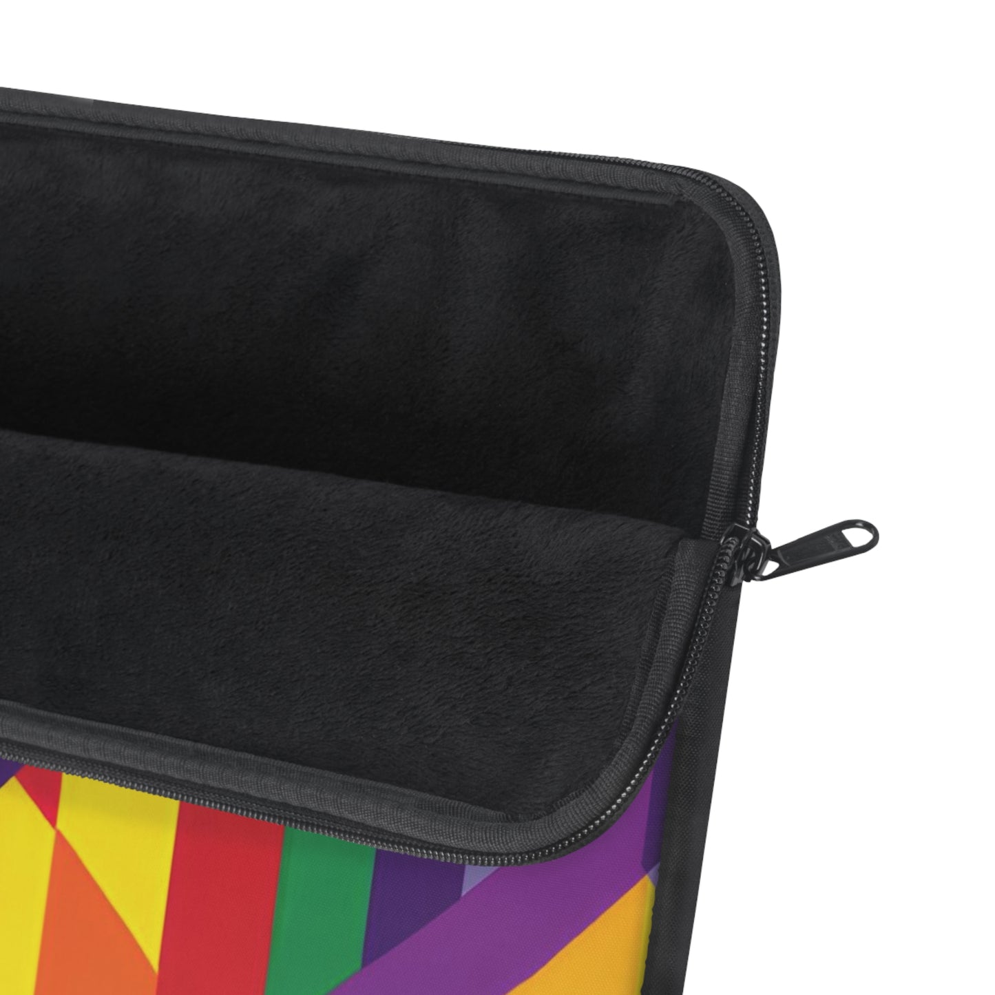 Moonstarr - LGBTQ+ Laptop Sleeve (12", 13", 15")