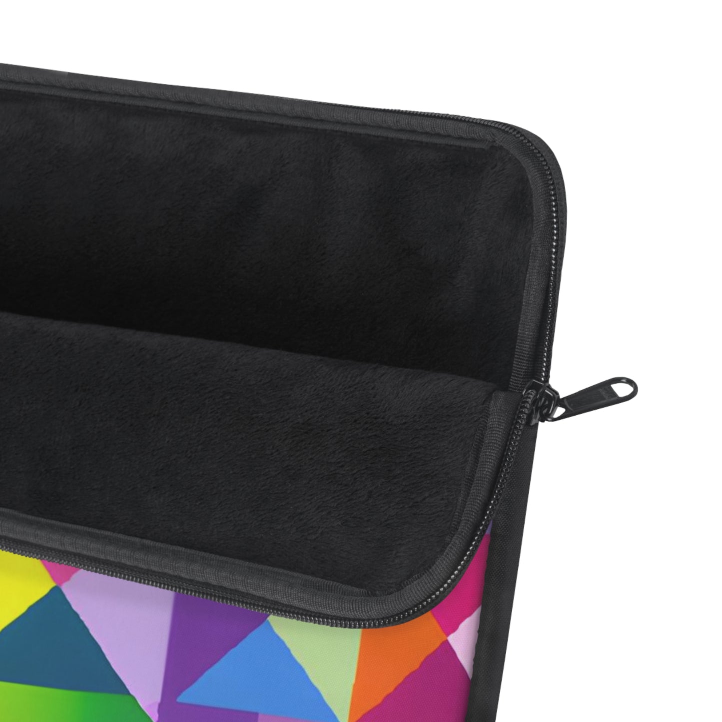 ElectricRoxx - LGBTQ+ Laptop Sleeve (12", 13", 15")